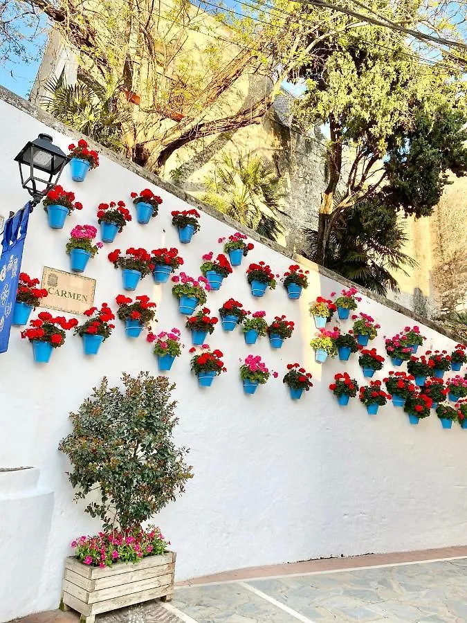 Marbella Old Town-300M From The Beach