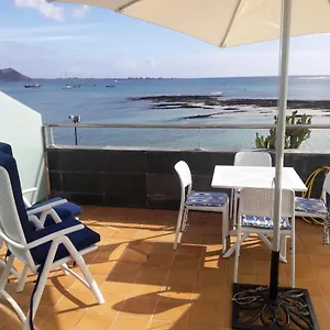 Mar De Fuerteventura Apartment Corralejo