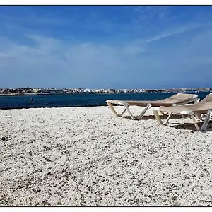 Lur De La Playa Apartment Corralejo