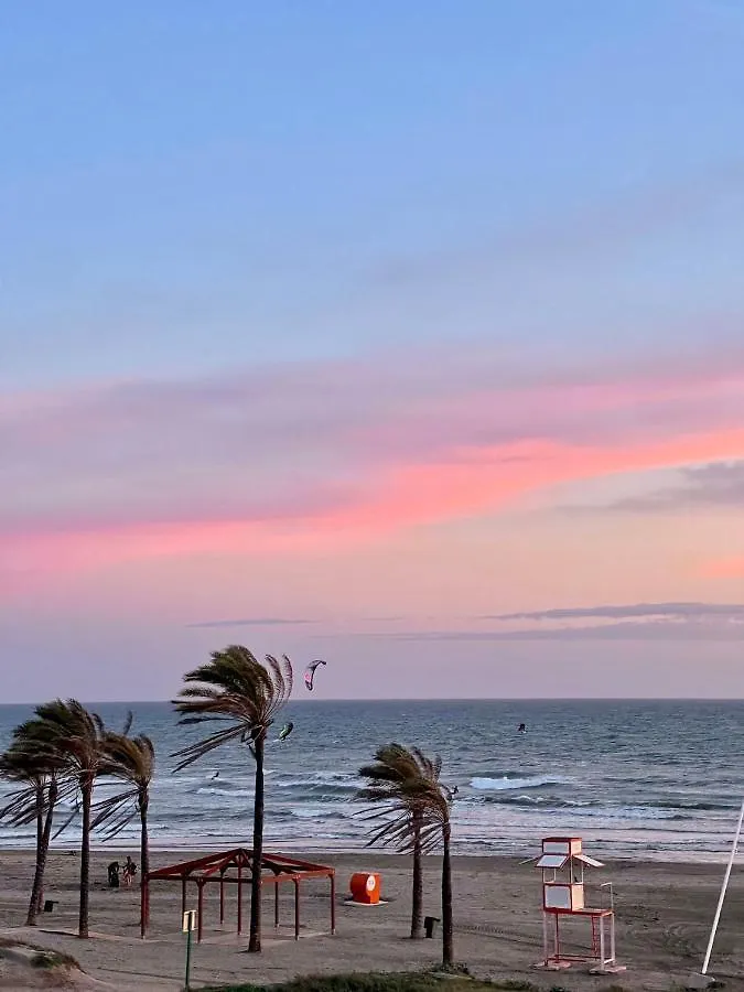 Marbella Old Town-300M From The Beach Apartment Spain